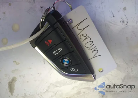 2024 BMW X3 Sdrive30I from USA, damaged, VIN 5UX43DP07R9T43577